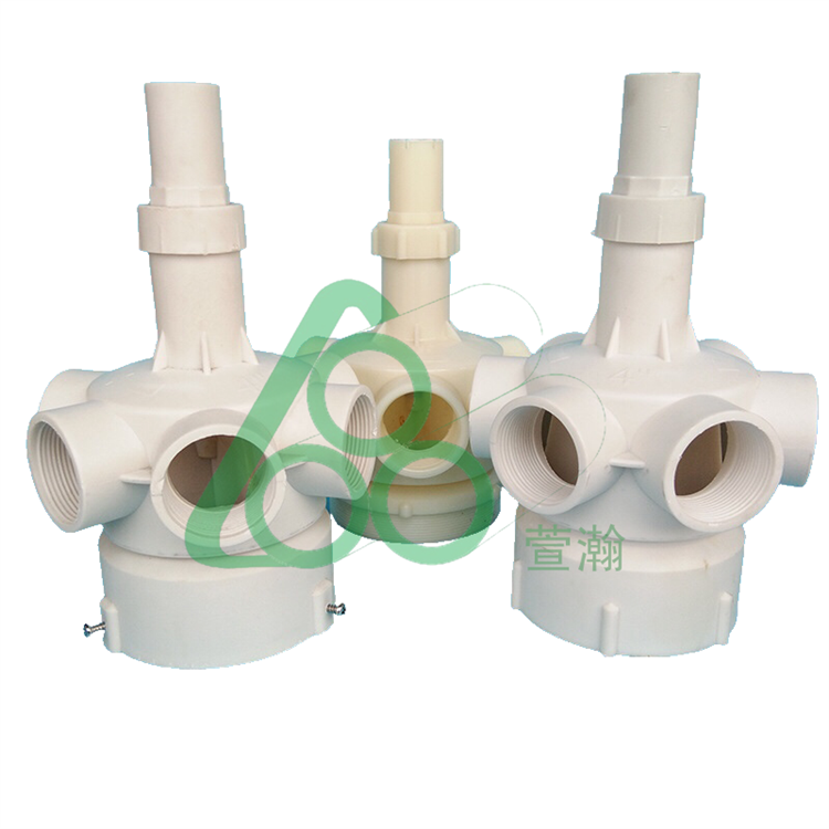 冷卻塔布(bu)水器