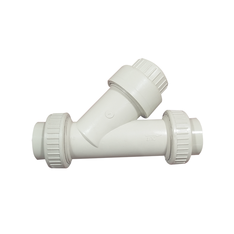 PPHY型過濾器(qi)