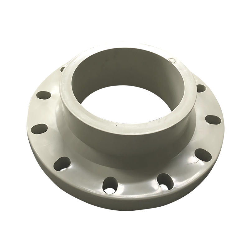 PPH帶頸(jǐng)法蘭