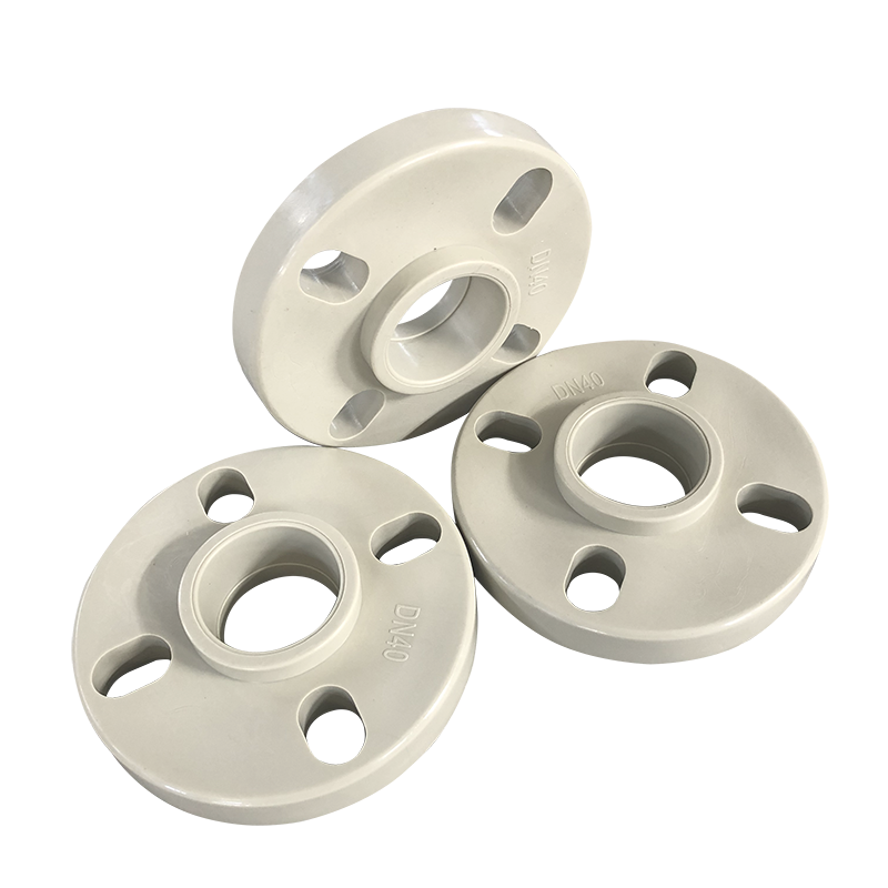 PPH承插法蘭(lán)