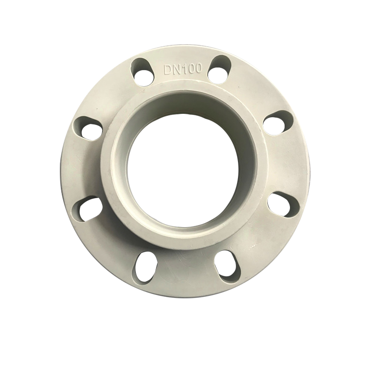 PPH 熱熔承插(chā)法蘭