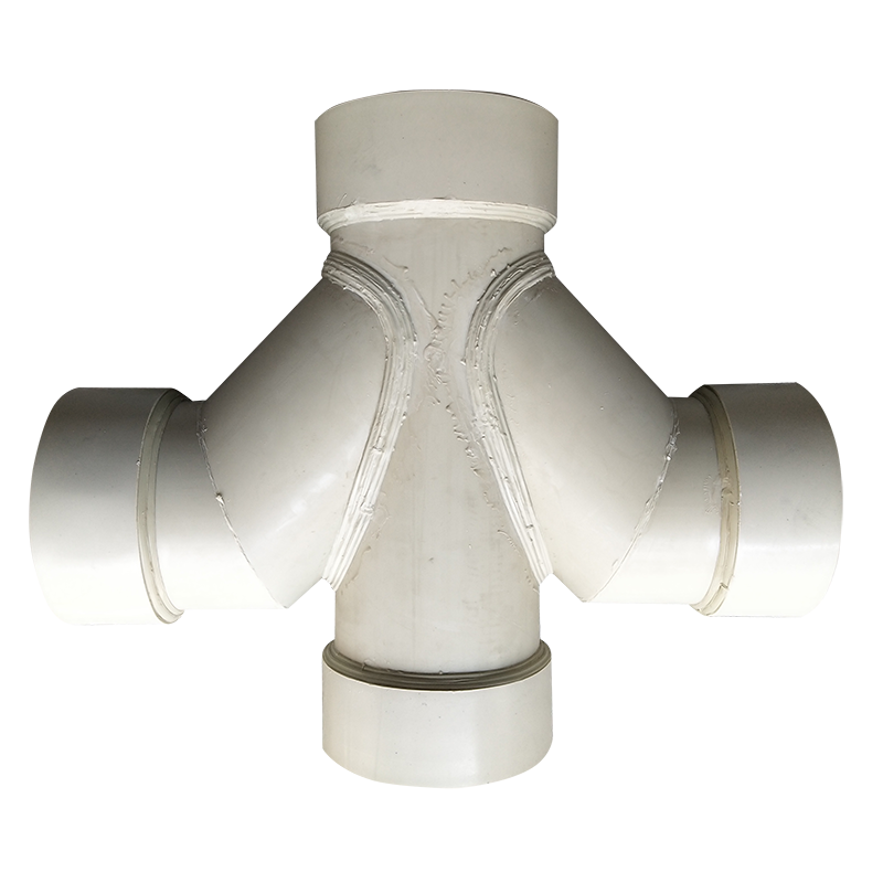 PPH順(shùn)水四通