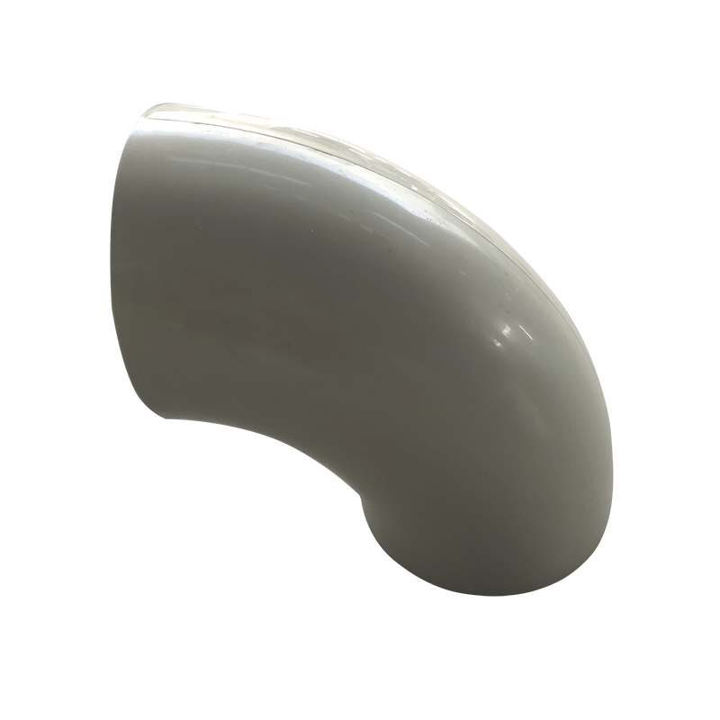 pph對焊(hàn)彎頭