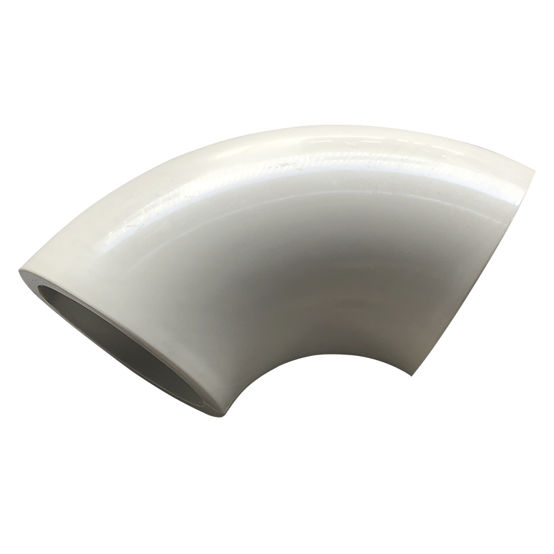 PPH對焊彎(wan)頭