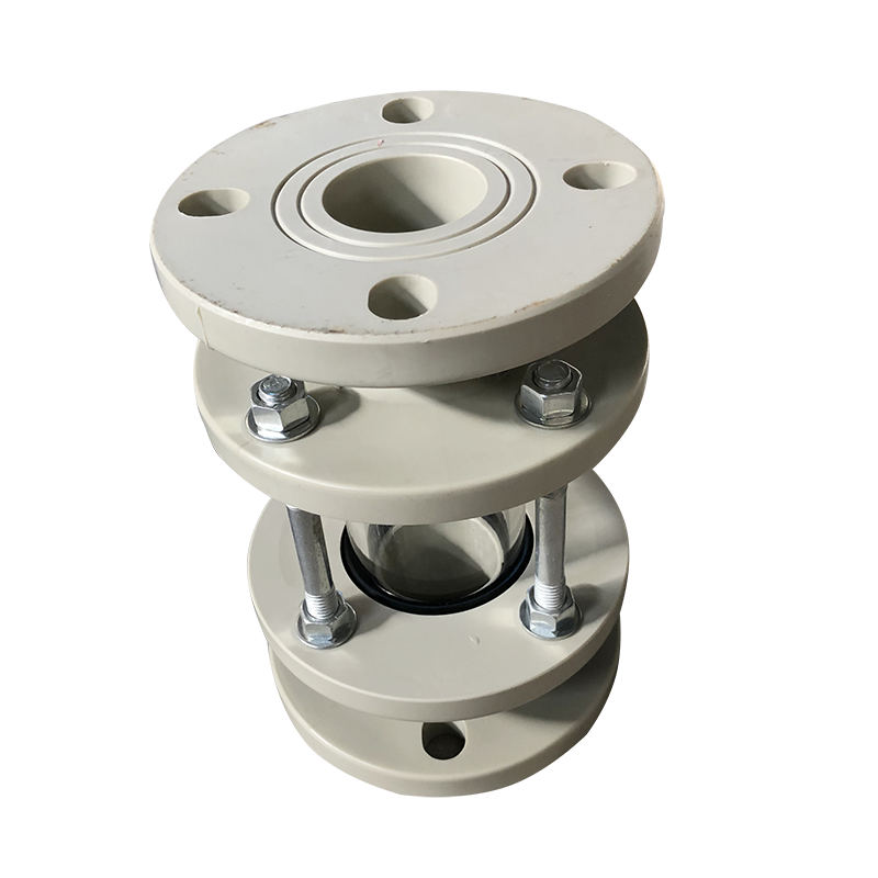 PPH玻(bo)璃視鏡(jìng)