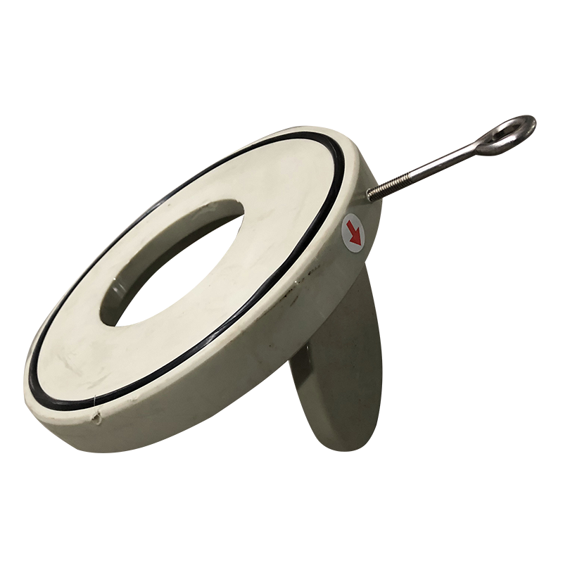 PPH闆(pǎn)式止回(hui)閥