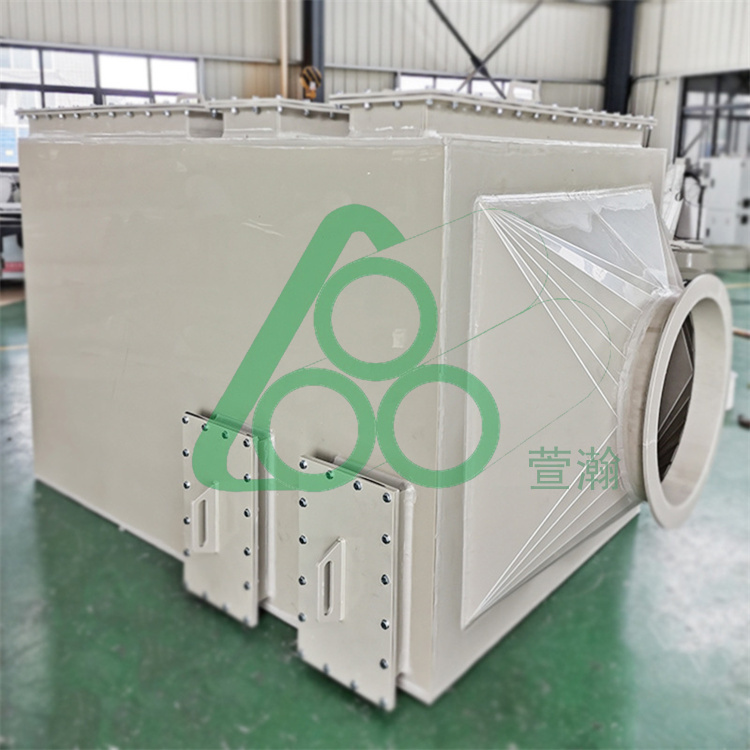 氣水分(fèn)離器